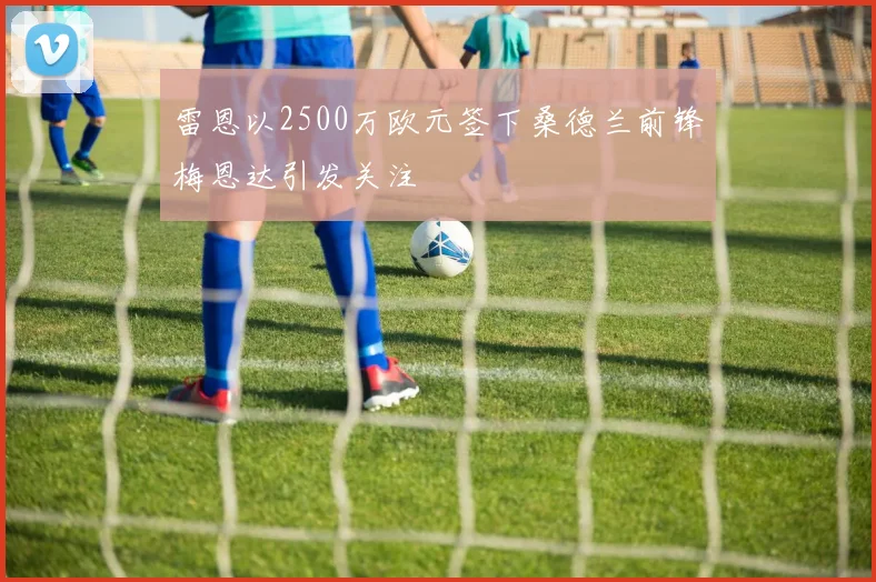 雷恩以2500万欧元签下桑德兰前锋梅恩达引发关注